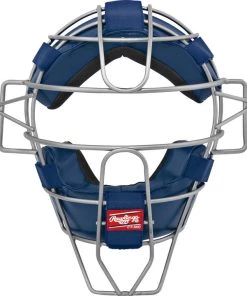 Hot Sale ❤️ Rawlings Lightweight Hollow Wire Adult Catcher & Umpire Mask ❤️ -Source for Sports Sales e520d0b0e5f4cc1be00cbcae60060471