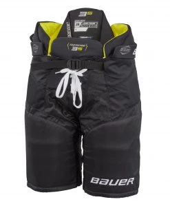 Budget π Bauer Supreme 3S Junior Hockey Pants (2021) π