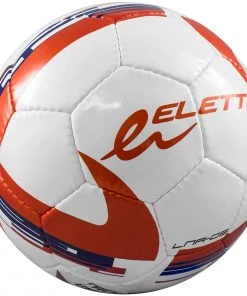 Coupon 👍 Eletto LNA-50 Professional Soccer Ball ✔️