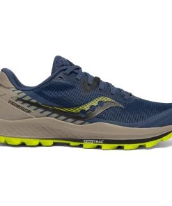 Discount 👍 Saucony Peregrine 11 Men's Trail Running 👞 Shoes 🧨 -Source for Sports Sales e52d5753501decbf9d999388cf13553b