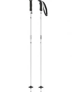 Flash Sale ❤️ Atomic Cloud Women's Ski Poles - White ✨