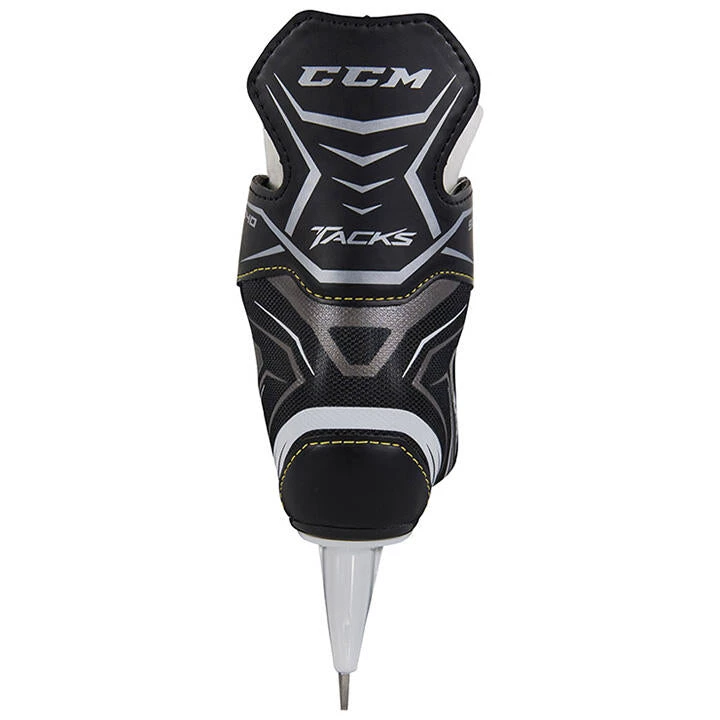 Top 10 π CCM Tacks 9040 Youth Hockey Skates (2018) βοΈ 7 Top 10 π CCM Tacks 9040 Youth Hockey Skates (2018) βοΈ - Image 7
