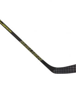 Promo 🌟 Bauer Supreme 3S Grip Junior Hockey Stick (2020) 🔥