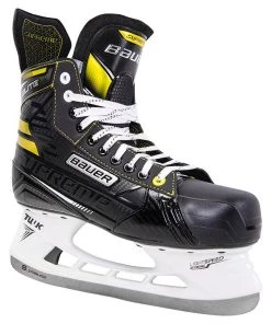 Cheapest 🎁 Bauer Supreme Elite Intermediate Hockey Skates (2020) - Source Exclusive ❤️ -Source for Sports Sales e5c410182cfdd5689a1dc0107d1d58ce