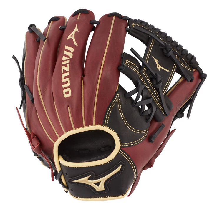 Hot Sale β€οΈ Mizuno MVP Prime 11.75" Baseball Glove π 2 Hot Sale β€οΈ Mizuno MVP Prime 11.75" Baseball Glove π - Image 2