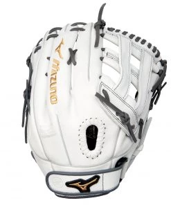 New 🛒 Mizuno MVP Prime 13" Fast-Pitch Softball Glove - GMVP1300PF4W 🔔