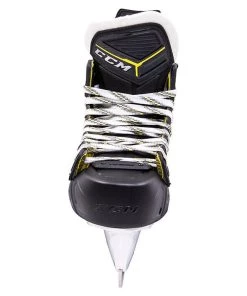 Best Pirce 😍 CCM Super Tacks AS3 Junior Hockey Skates 👍 -Source for Sports Sales e6190910dabfcf063031cfb978673dda