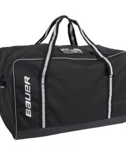Best Pirce 🌟 Bauer Core Senior Carry Bag (2021) - Black 🔥