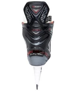 Best deal 🔔 Bauer Vapor X:Velocity Junior Hockey Skates (2019) 😍 -Source for Sports Sales e6324e9e23f73d8efce5dcff04e4f040