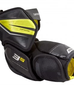 Best deal 💯 Bauer Supreme 3S Intermediate Hockey Elbow Pads (2021) ✔️