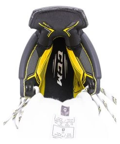 Budget ❤️ CCM Super Tacks Vector Premier Senior Hockey Skates (2020) - Source Exclusive 🛒 -Source for Sports Sales e67728886f78a5a57f307871f59cdd99