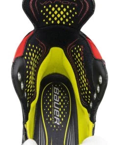Best deal 👏 Bauer Vapor X:Shift Pro Senior Hockey Skates (2019) 😀 -Source for Sports Sales e68da0f5f94da77af62a79e674e7e167
