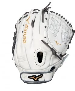 Flash Sale ✨ Mizuno MVP Prime 12.5" Fast-Pitch Softball Glove - GMVP1250PF4W 🛒