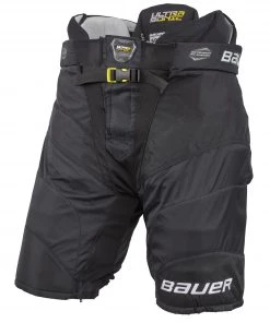 New π Bauer Supreme Ultrasonic Intermediate Hockey Pants (2021) π₯