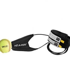 New 🎉 SKLZ Hit-A-Way Softball Trainer 👏