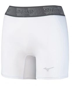 New ✨ Mizuno Aero Vent Girl's Padded Baseball Sliding Shorts 😀