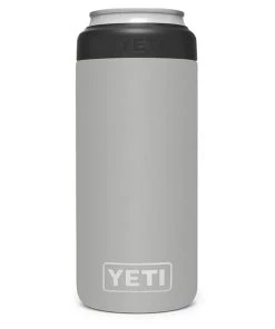 Best Pirce 😍 Yeti Rambler 355 ml (12 oz.) Colster Slim Can Insulator 🧨 -Source for Sports Sales e6d4b410739cbe1efc6fe758b176bb5a