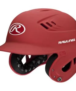 Cheapest 🎁 Rawlings R16 Matte Senior Baseball Batter's Helmet 🎁 -Source for Sports Sales e6d8915dacd707bb7c9994eee57be47a
