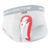 Coupon 🛒 Shock Doctor Youth Hockey Brief With Bio-Flex Cup 🤩