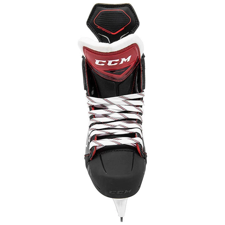 Flash Sale β CCM JetSpeed FT2 Junior Hockey Skates (2019) π― 7 Flash Sale β CCM JetSpeed FT2 Junior Hockey Skates (2019) π― - Image 7