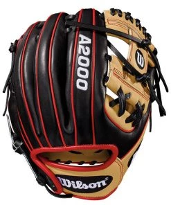 Best deal 🔔 Wilson A2000 Pedroia Fit 11.25" Fielder's Baseball Glove 2018 🎁