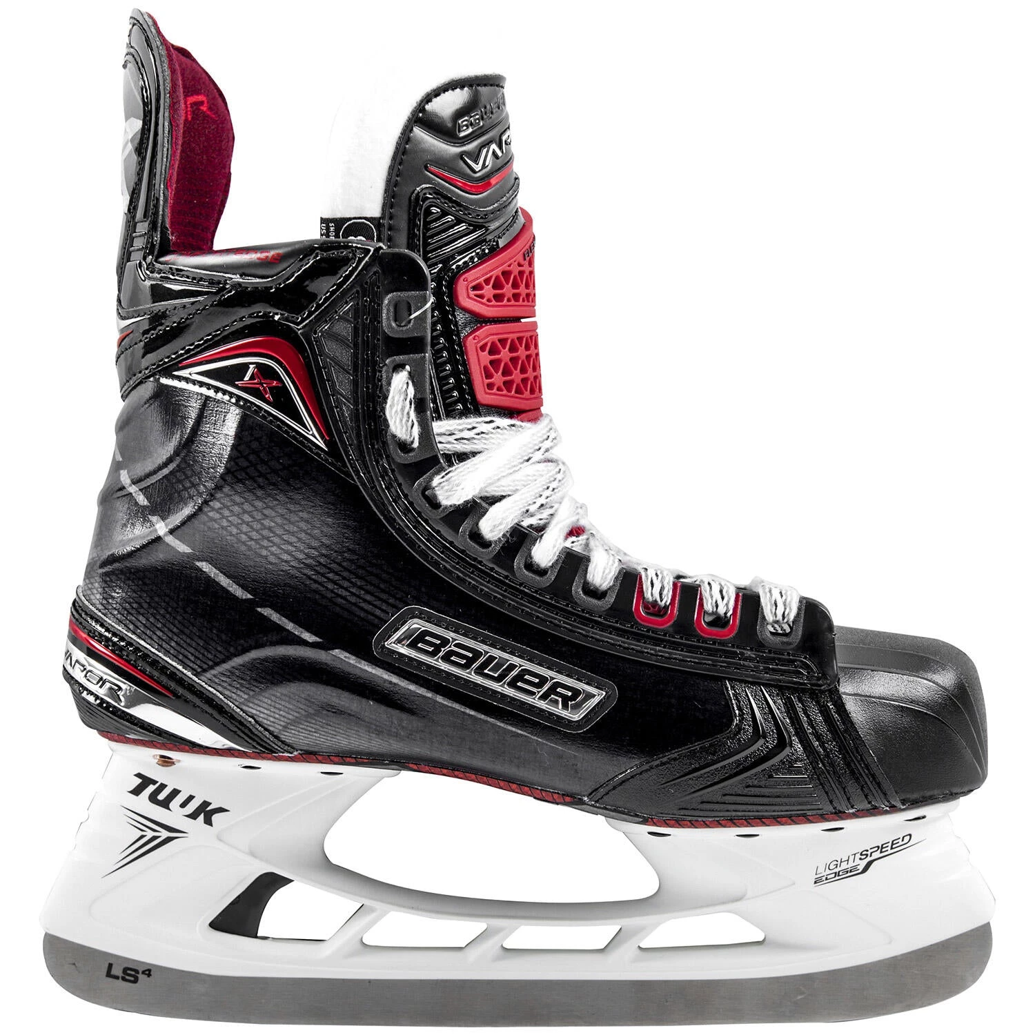 Promo π Bauer Vapor 1X Senior Hockey Skates 𧨠1 Promo π Bauer Vapor 1X Senior Hockey Skates π§¨