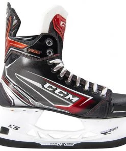 Cheap π CCM JetSpeed Vibe Senior Hockey Skates (2019) - Source Exclusive π₯