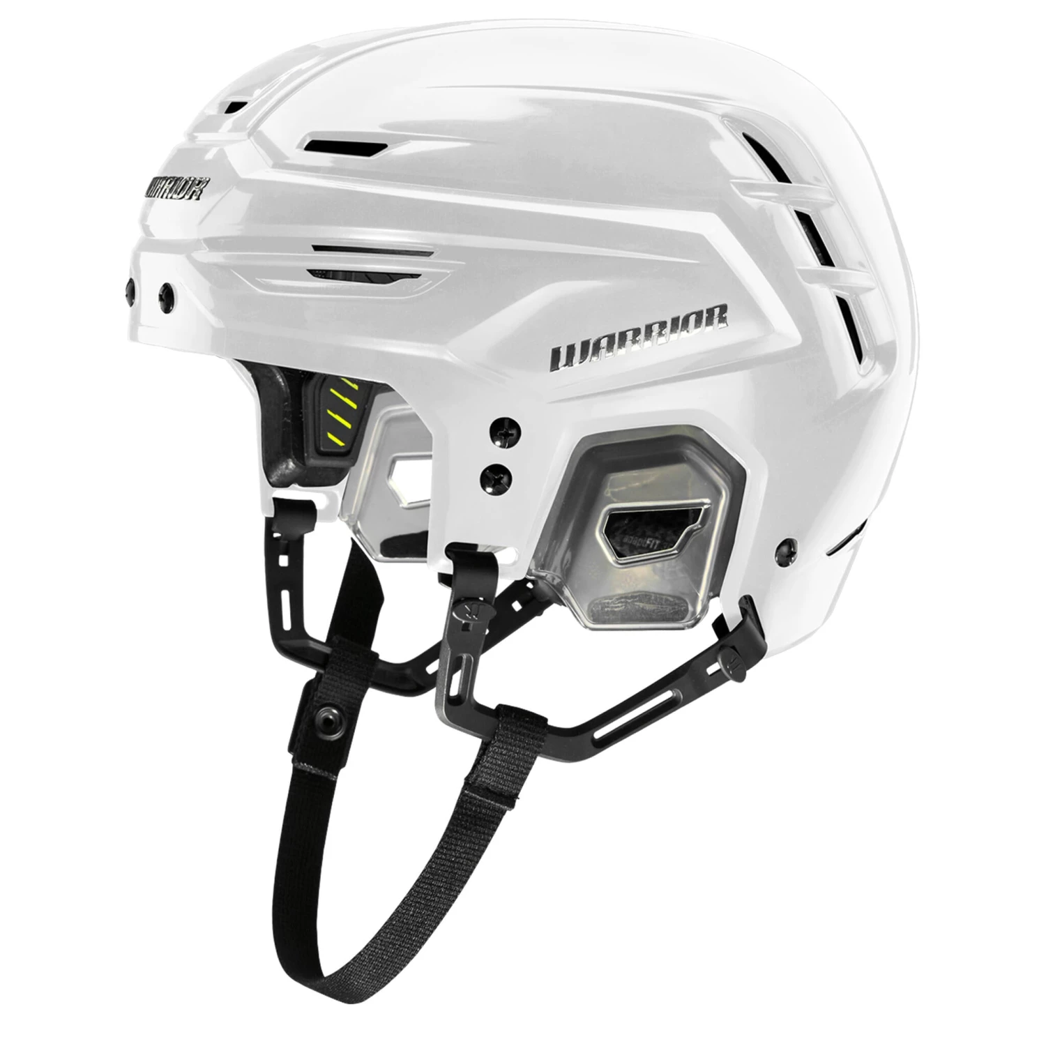 Cheapest π Warrior Alpha One Senior Hockey Helmet π 4 Cheapest π Warrior Alpha One Senior Hockey Helmet π - Image 4