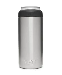 Best Pirce 😍 Yeti Rambler 355 ml (12 oz.) Colster Slim Can Insulator 🧨 -Source for Sports Sales e8b199657d5c16b239a001484eff85ae