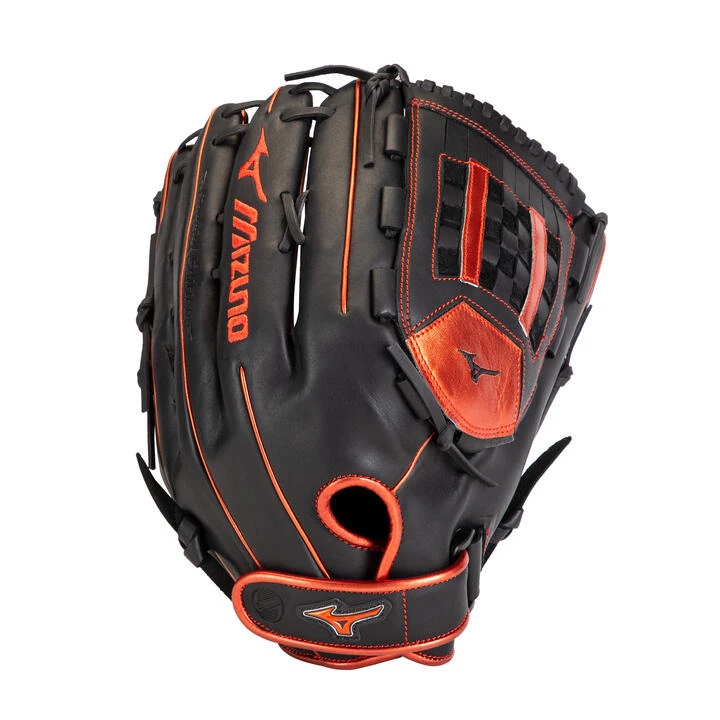 Wholesale 𧨠Mizuno Prime SE 14" Slo-Pitch Glove π₯ 3 Wholesale 𧨠Mizuno Prime SE 14" Slo-Pitch Glove π₯ - Image 3