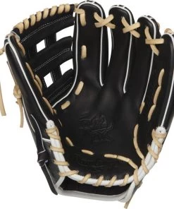 Best Sale 🧨 Rawlings Heart Of The Hide Hyper Shell 11.75" Baseball Glove 💯