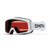 Cheapest ⭐ Smith Rascal Ski Goggles - White ⭐