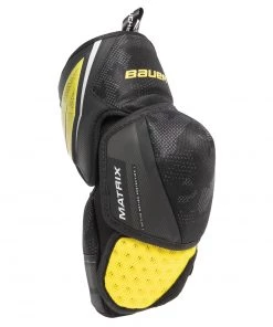 Buy 😀 Bauer Supreme Matrix Intermediate Hockey Elbow Pads - Source Exclusive 👍