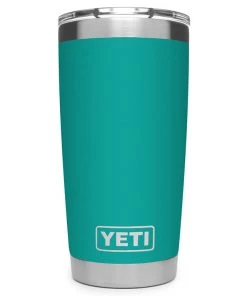 Brand new 🛒 Yeti Rambler 591 ml (20 oz.) Tumbler with MagSlider Lid ⌛ -Source for Sports Sales e9004f8ba33f364cb5ab41342140d0b3