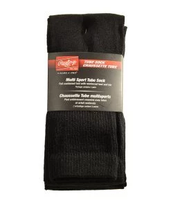 Budget 👍 Rawlings Baseball Tube 🧦 Socks - 3-Pack 🎉 -Source for Sports Sales ea0c265224606e590013a2fdc2c448d5