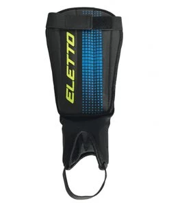 Best deal 😍 Eletto Victory IV Junior Soft Shell Soccer Shin Guard 🛒
