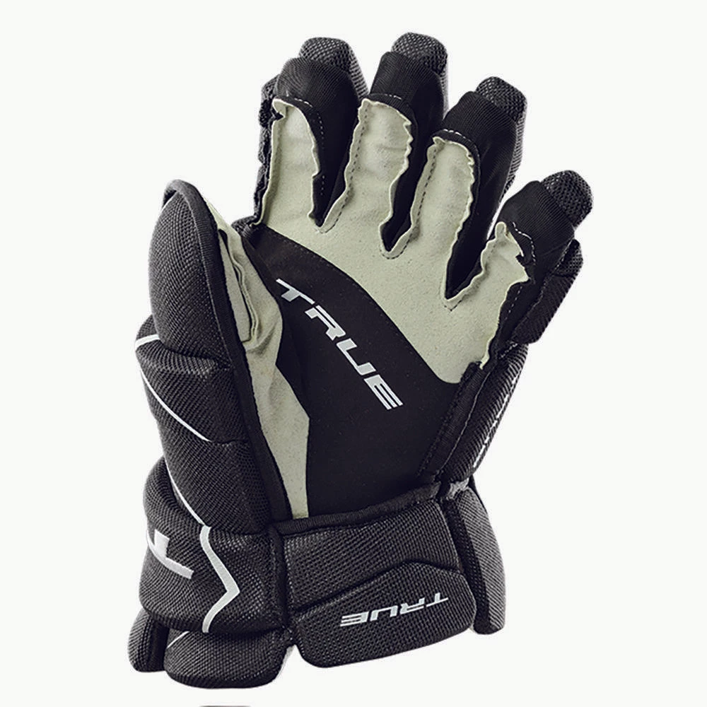 Promo 𧨠True Hockey Catalyst 5X Junior Hockey Gloves (2021) π― 2 Promo 𧨠True Hockey Catalyst 5X Junior Hockey Gloves (2021) π― - Image 2