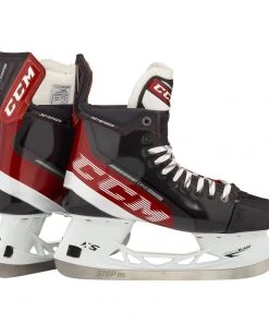 Budget ✔️ CCM JetSpeed FT4 Intermediate Hockey Skates (2021) 🧨