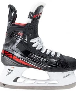 Best reviews of ✔️ Bauer Vapor 2X Junior Hockey Skates (2019) ⭐