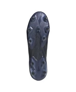 Top 10 ✨ Adidas Nemeziz 1 Firm Ground Men's Soccer Cleats - Black 🎉 -Source for Sports Sales eb46bbc048b591b34b7addf19e4aa59a