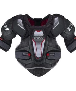 Buy 🌟 CCM JetSpeed FT390 Junior Hockey Shoulder Pads 🌟
