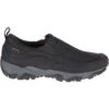 Best deal 💯 Merrell Coldpack Ice+ Moc Women's Waterproof 👟 Shoes- Black 🎁