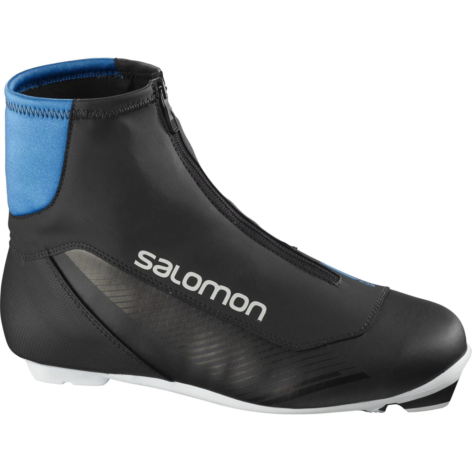 Promo β¨ Salomon RC7 Nocturne Prolink Unisex Cross-Country Ski Boots π 1 Promo β¨ Salomon RC7 Nocturne Prolink Unisex Cross-Country Ski Boots π