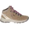 Brand new 👏 Merrell Erie Mid Waterproof Women's Hiking Boots - Brindle ⭐