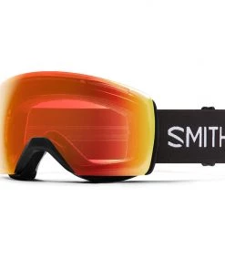 Cheap π Smith Skyline XL Ski Goggles - Black π₯