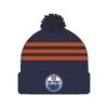 Flash Sale 😀 Adidas Cuffed Knit Pom Hat - Edmonton ✔️