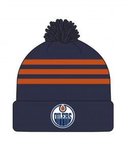 Flash Sale 😀 Adidas Cuffed Knit Pom Hat - Edmonton ✔️