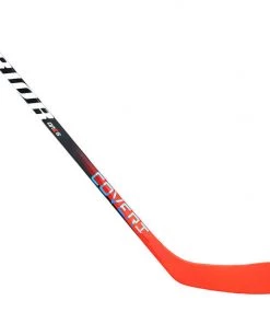 Best Pirce ⭐ Warrior QRE5 Grip 40 Flex Junior Hockey Stick 🔔