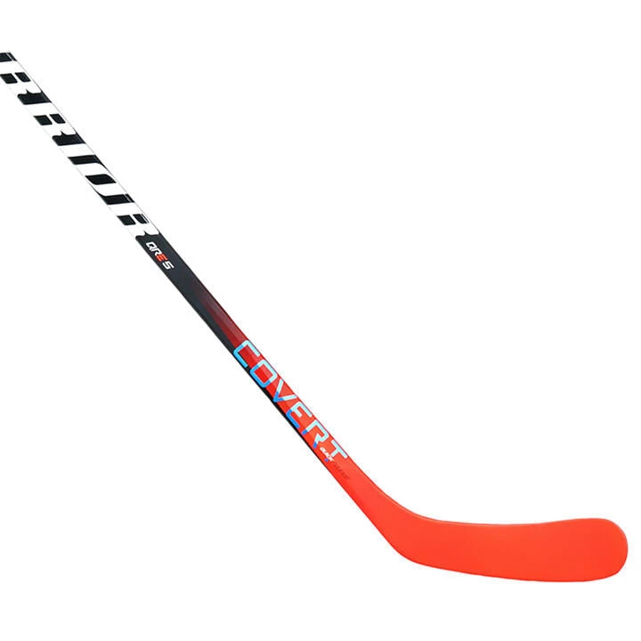 New π Warrior QRE5 Grip 50 Flex Junior Hockey Stick β 1 New π Warrior QRE5 Grip 50 Flex Junior Hockey Stick β