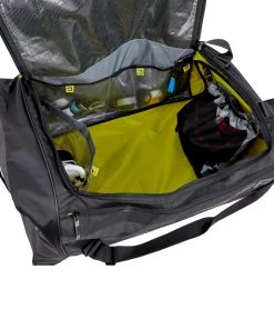 Budget ⨠Bauer Elite Senior Carry Bag (2021) - Black 𧨠5 Budget ⨠Bauer Elite Senior Carry Bag (2021) - Black 𧨠-Source for Sports Sales ec59aad70fd8ffb0fd05dc5c2876bd40